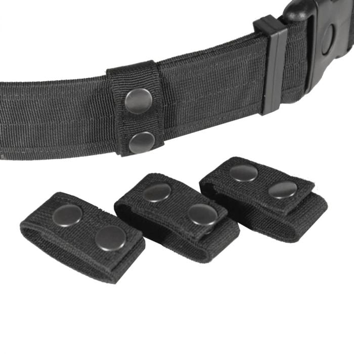 Protec Nylon Duty Belt Keepers