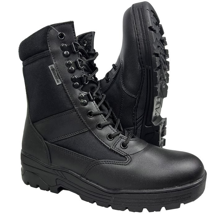 Kombat UK Patrol Boot Police Supplies