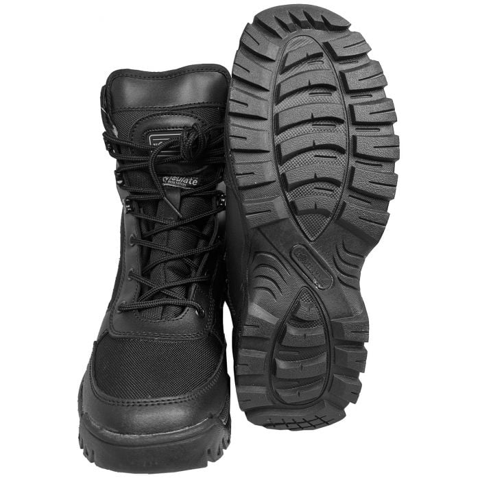 Kombat UK Spec ops recon patrol boots Police Supplies