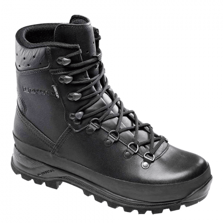 LOWA Mountain GTX boots - Police Supplies