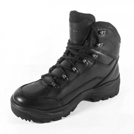 Lowa Renegade II GTX MID TF Boots - Police Supplies