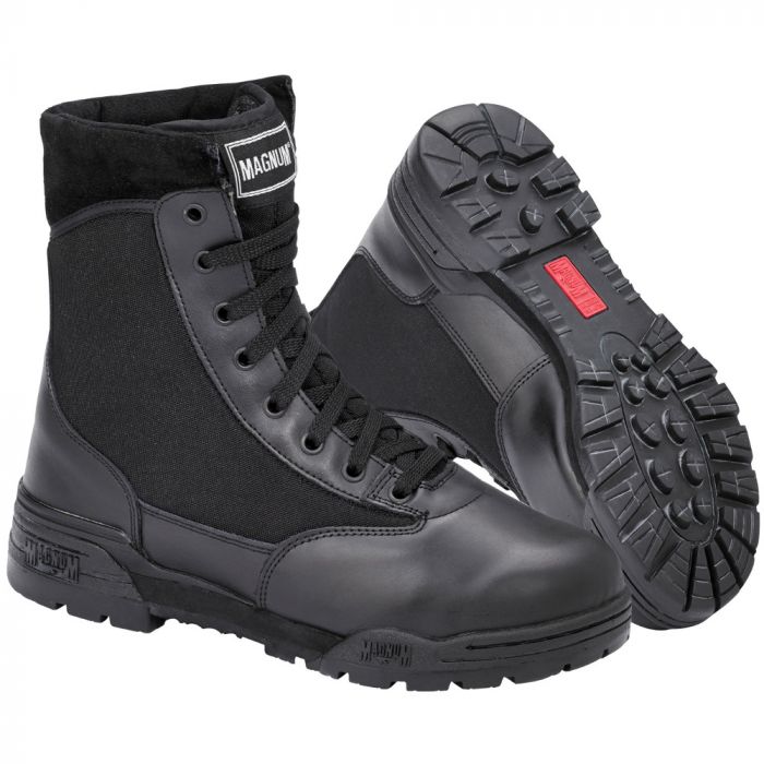 Magnum Classic Boots - Police Supplies