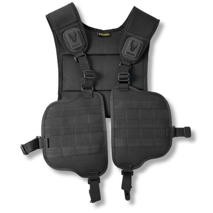 Protec Covert Dual Molle Harness