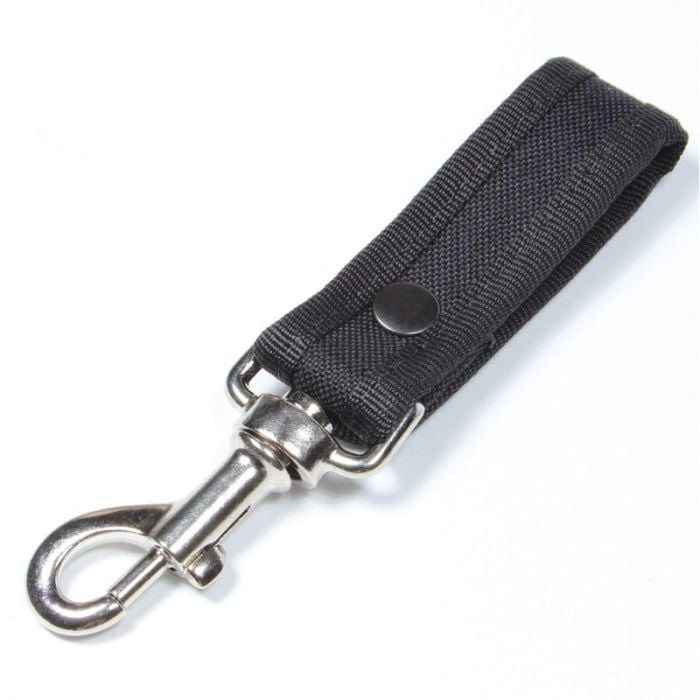 Protec 25mm Key clip - Police Supplies