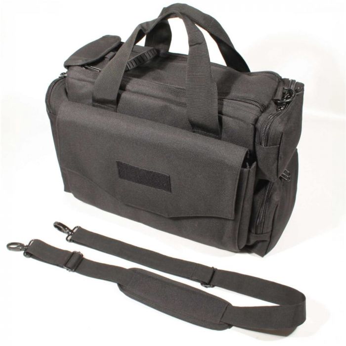 Protec Patrol Mate Patrol Bag - Police Supplies