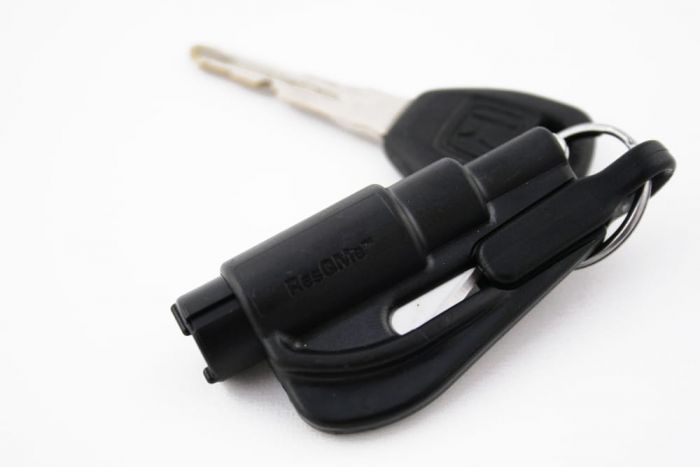 Resqme® Quick Car Escape Tool - Clarey's Safety Equipment