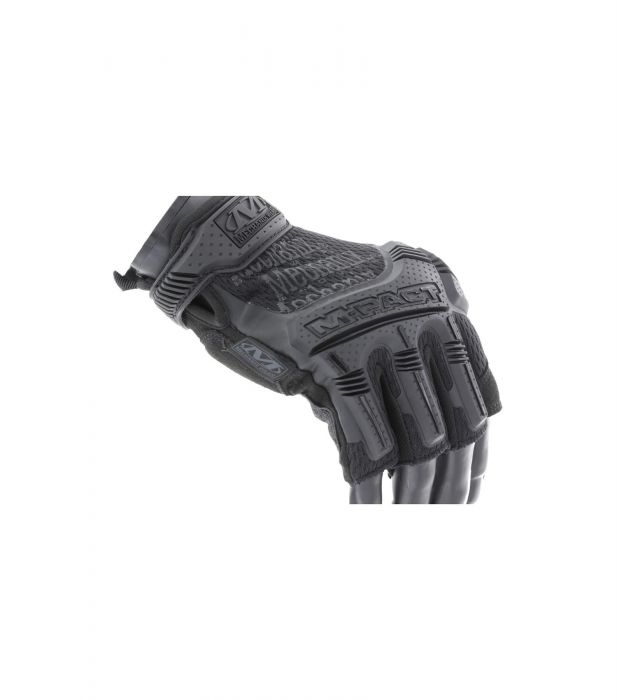 Mechanix Fingerless Covert Gloves