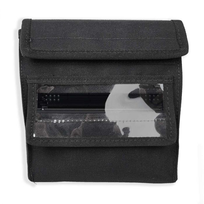 Molle Pouch for Saiko DPU S445 Mobile Printer Police Supplies