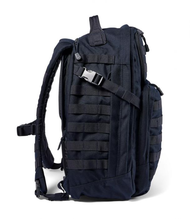 5.11 Rush24 2.0 Backpack Dark Navy - Police Supplies