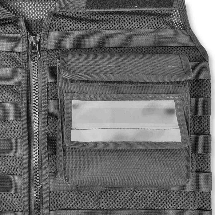 Molle Pouch for Saiko DPU S445 Mobile Printer Police Supplies