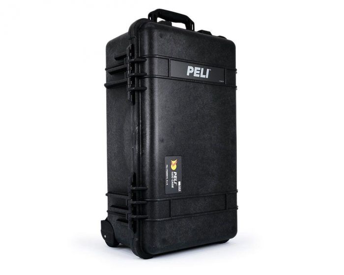 Peli 1510SC Studio Case - Free Delivery