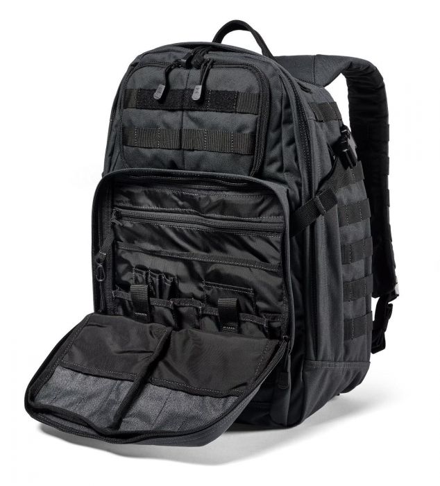 Rush backpack shop