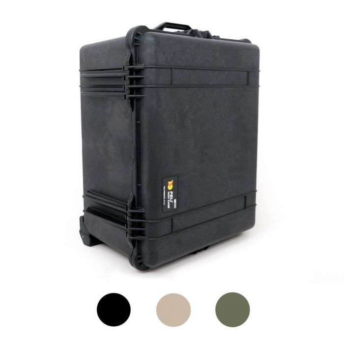 Peli 1620 Protector Case | Next Day Delivery Available