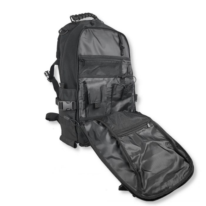 Tactical Bags & Packs for Professionals