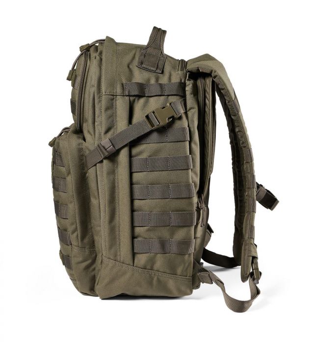 5.11 Rush24 2.0 Backpack Ranger Green