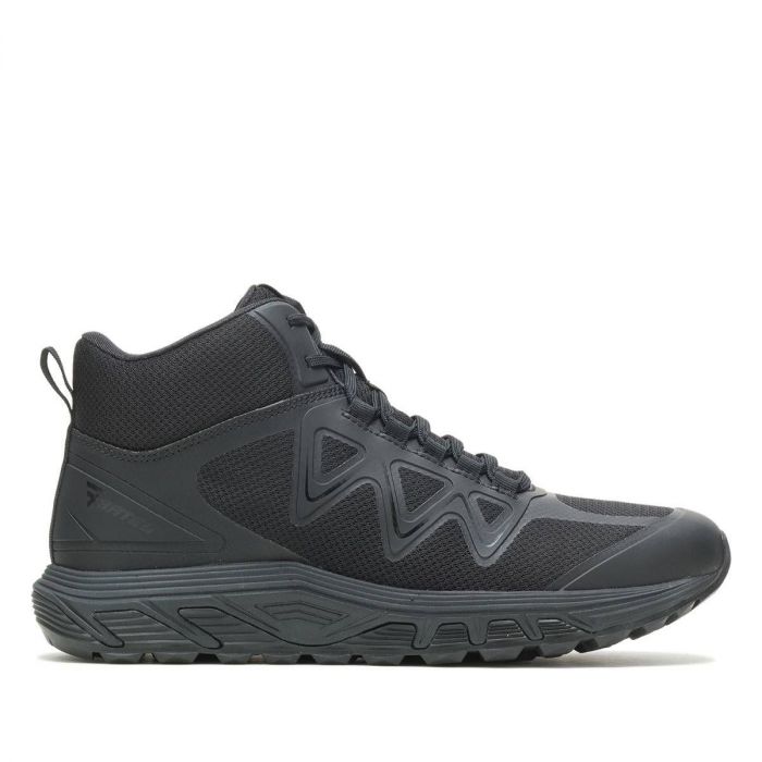 bates footwear rush mid