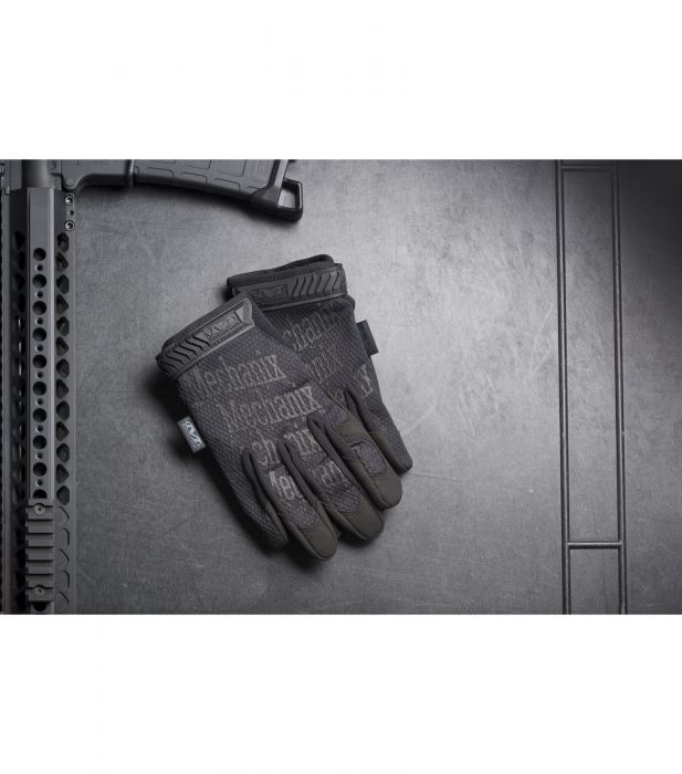 mechanix covert gloves