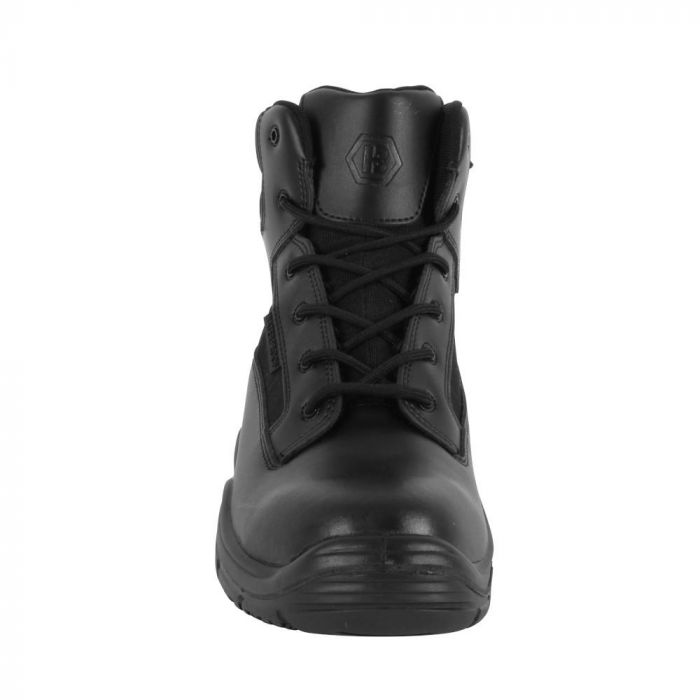 Best paramedic hot sale boots uk