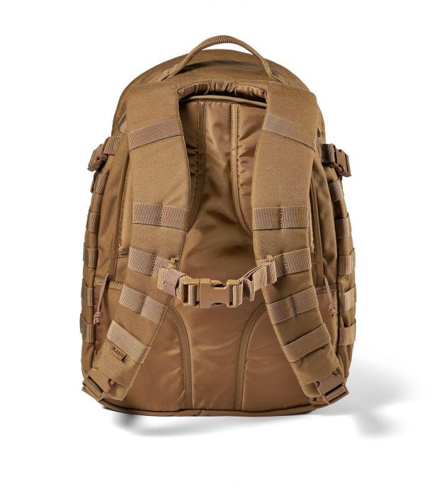 5.11 Rush 24 2.0 Backpack Kangaroo - Police Supplies