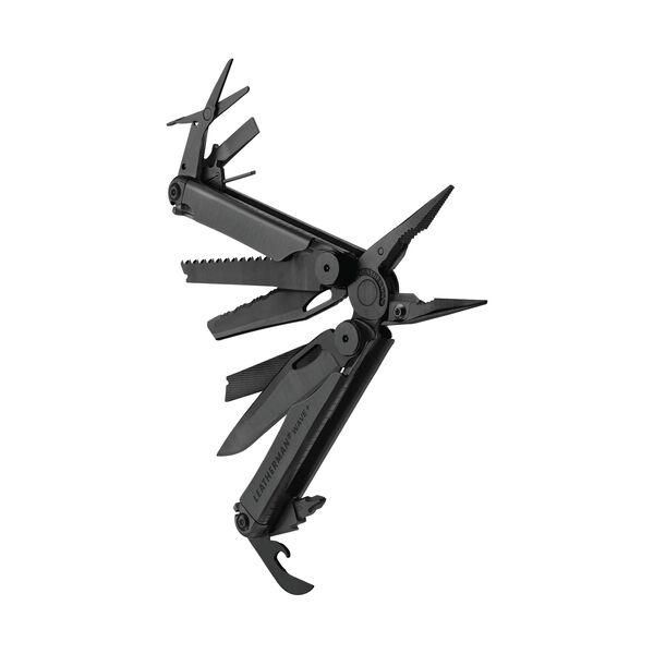 Wave plus deals leatherman