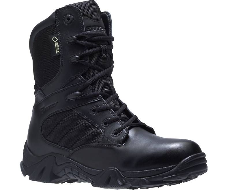 Bates gore tex military on sale boots