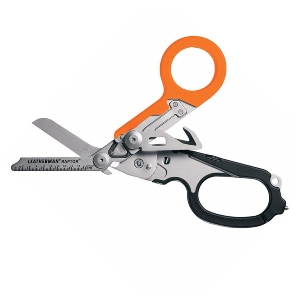 Leatherman raptor deals scissors