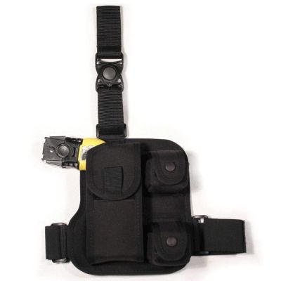 Taser X26 Low Ride Holster - Police Supplies