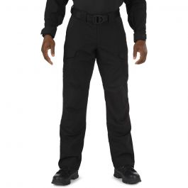 5.11 STRYKE TDU Trousers Black - Police Supplies