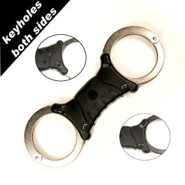 Handcuff Keys - TCH UK - Total Control Handcuffs