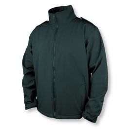 Ems soft shell jacket best sale