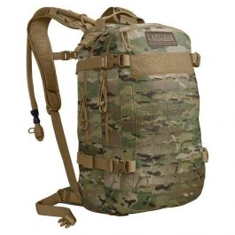 Camelbak H.A.W.G 3L Mil Spec Crux Multicam Hydration Rucksack Police Supplies