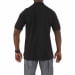 5.11 Professional Short Sleeved Polo Black