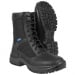 Blueline Patrol Boots