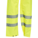 Blackrock Hi Vis Waterproof Over Trousers