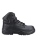 Magnum Responder Side-Zip CT CP WP Uniform Safety Boot