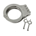 TCH Hinge Superior Handcuffs