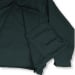 Ambulance Green Soft Shell Zip Up Jacket