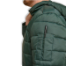 Ambulance Green Padded Jacket