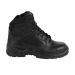 Blackrock Emergency Services Safety Side Zip Boot