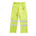 Blackrock Hi Vis Waterproof Over Trousers