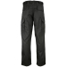 Kombat UK M65 BDU Black Ripstop combat trousers