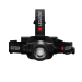 Ledlenser H15R Core 2500 Lumen Rechargeable Focusing Headlamp