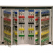 Securikey System 600 Key Cabinet