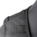 Protec tactical vest with Peter Jones CS spray and BWV dock