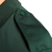 Ambulance Green Uniform Wicking Polo Shirt