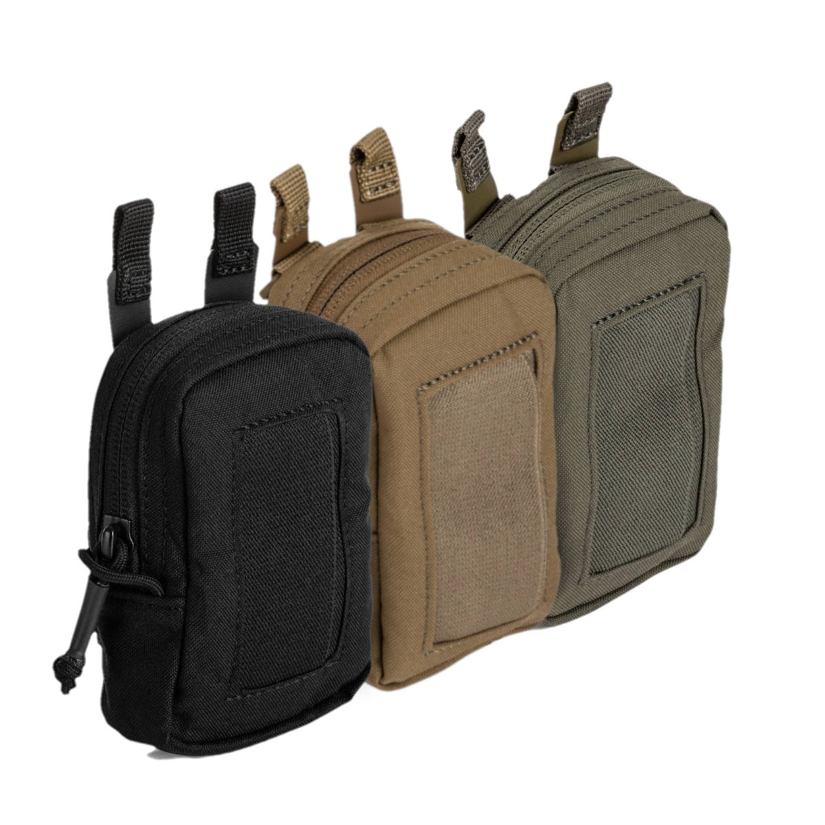 511 molle pouches best sale