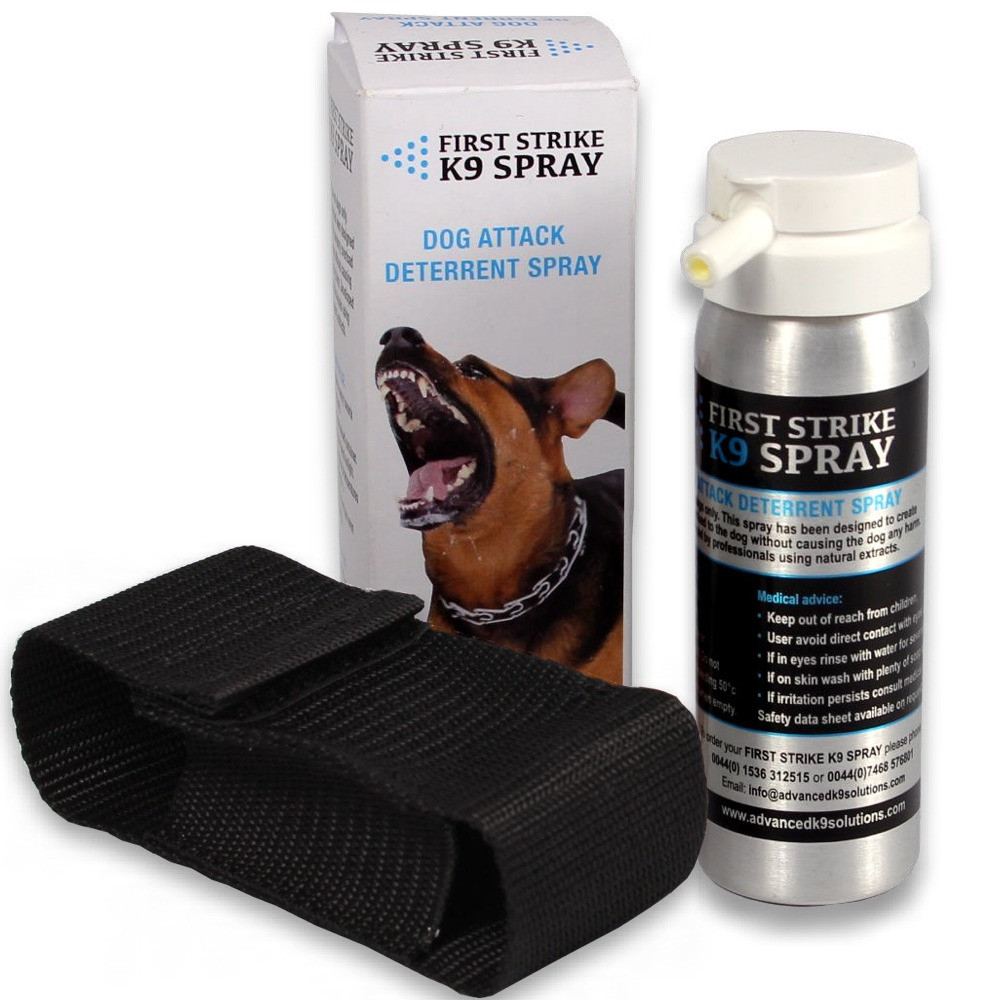 Puppy deterrent spray best sale