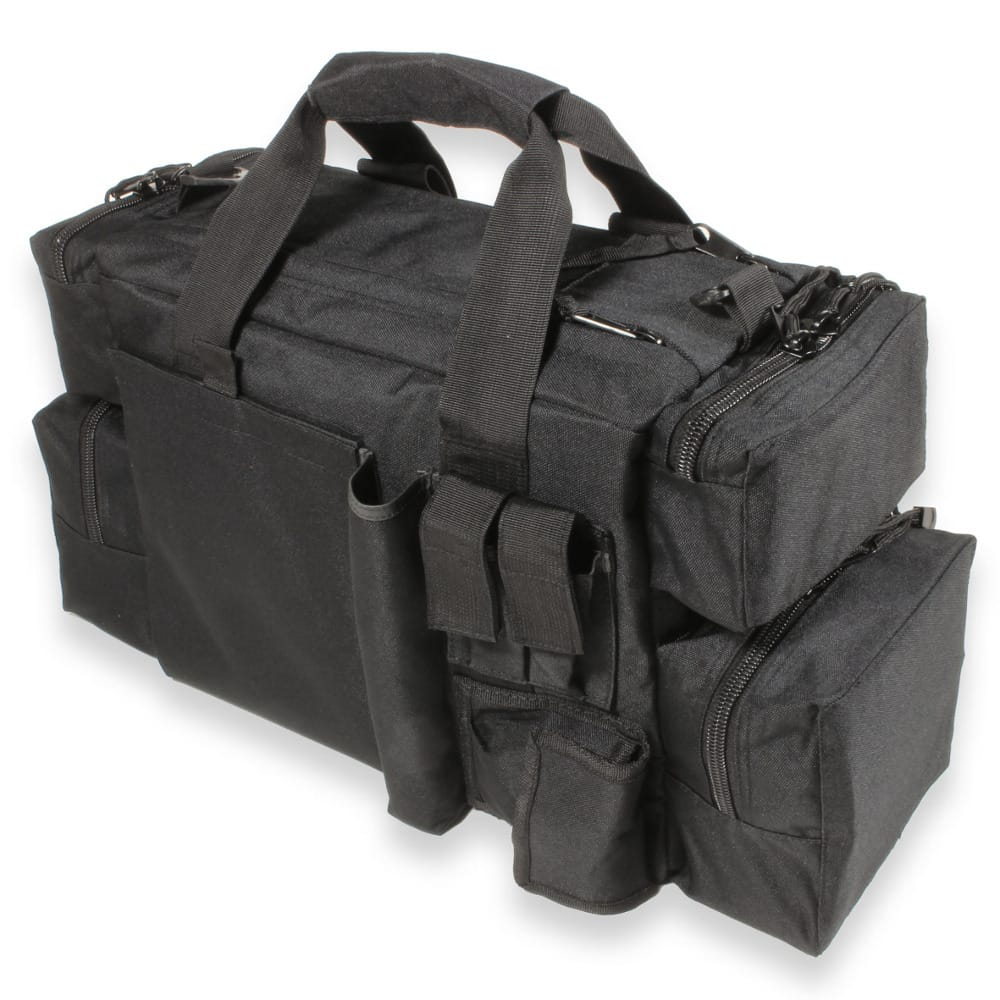 M24 Protec Police Patrol Bag Police Supplies