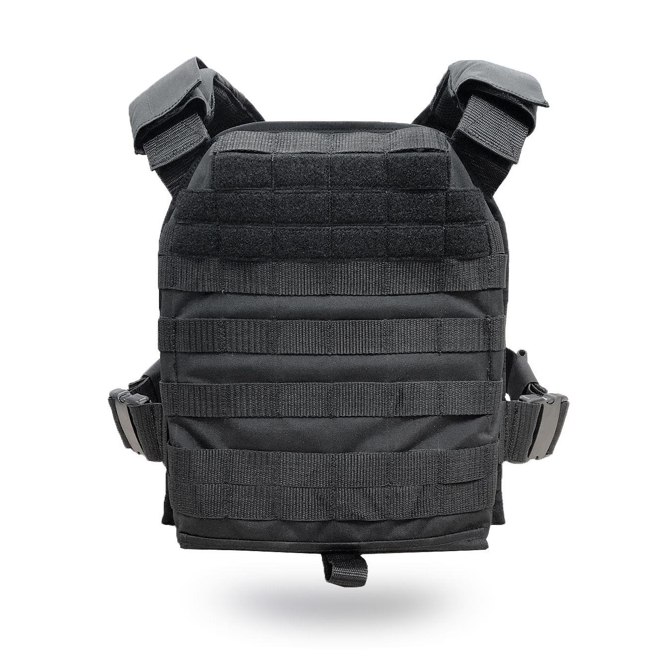 Plate carrier with pouches best sale