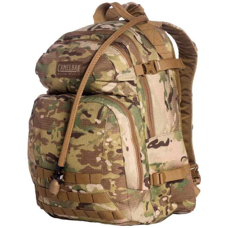 Mil spec backpack best sale